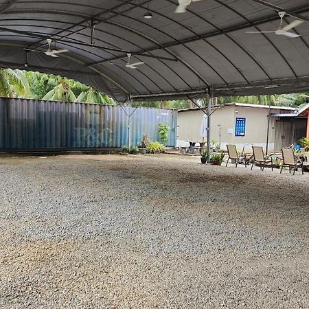 Homestay Umbai Kelana Merlimau المظهر الخارجي الصورة