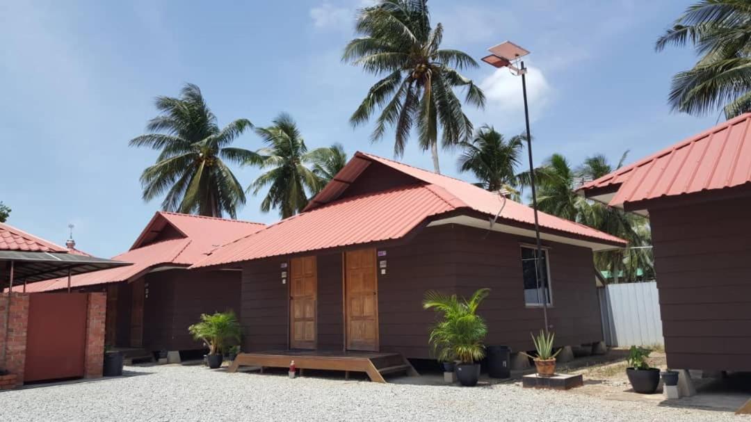 Homestay Umbai Kelana Merlimau المظهر الخارجي الصورة
