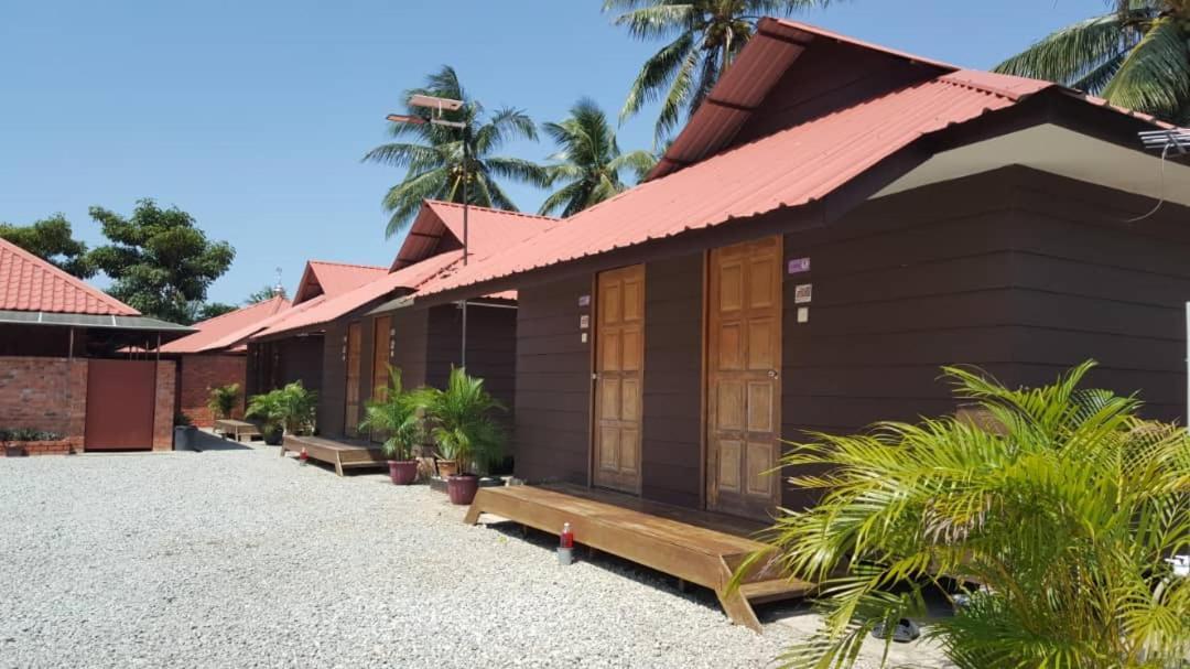 Homestay Umbai Kelana Merlimau المظهر الخارجي الصورة