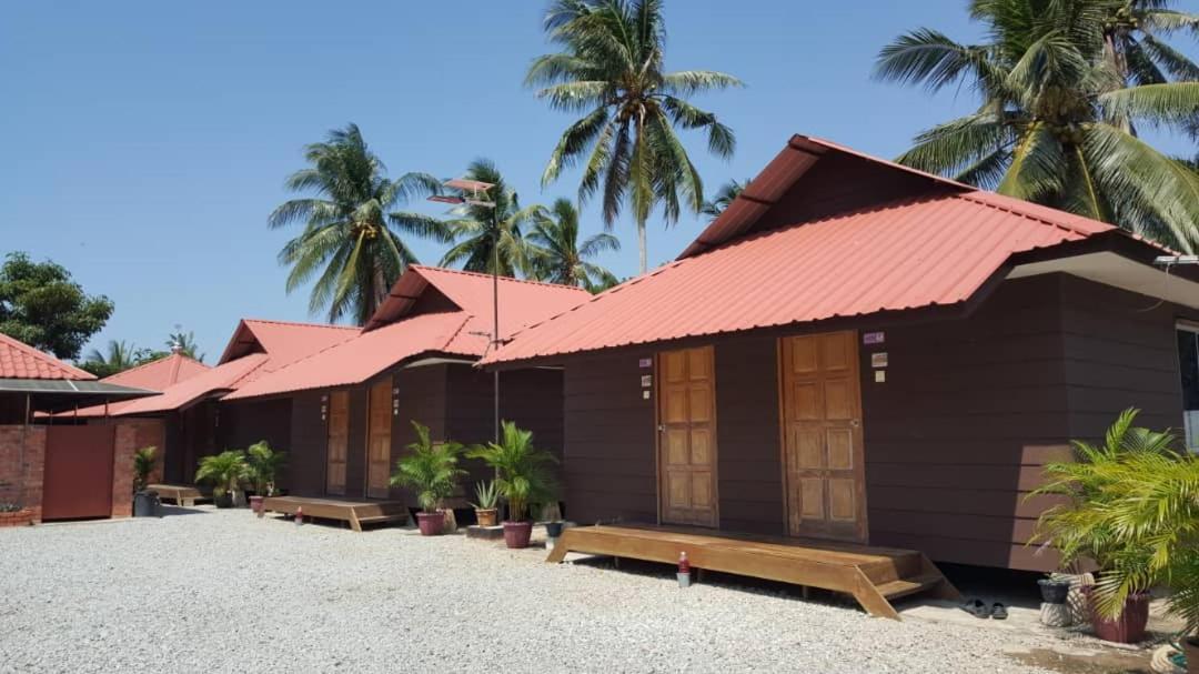Homestay Umbai Kelana Merlimau المظهر الخارجي الصورة