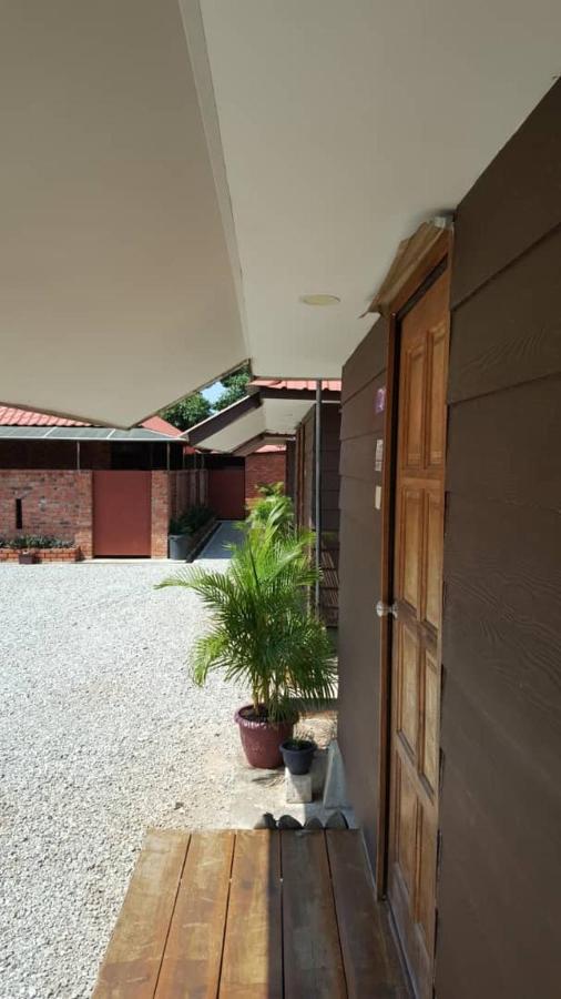 Homestay Umbai Kelana Merlimau المظهر الخارجي الصورة