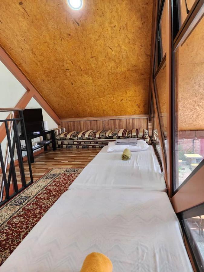 Homestay Umbai Kelana Merlimau المظهر الخارجي الصورة