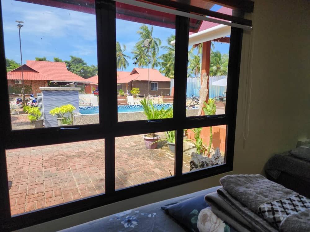 Homestay Umbai Kelana Merlimau المظهر الخارجي الصورة