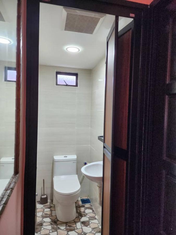 Homestay Umbai Kelana Merlimau المظهر الخارجي الصورة