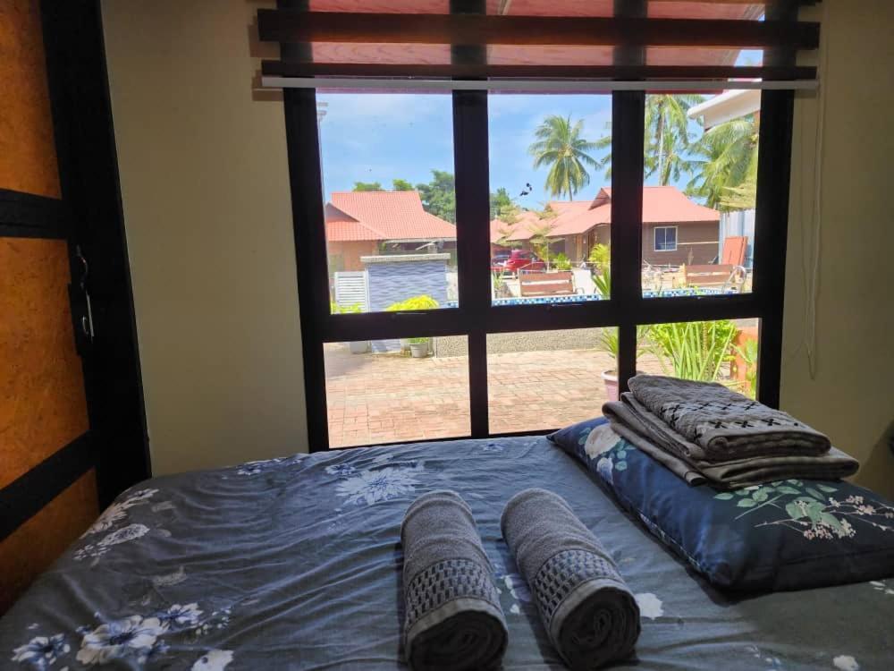 Homestay Umbai Kelana Merlimau المظهر الخارجي الصورة