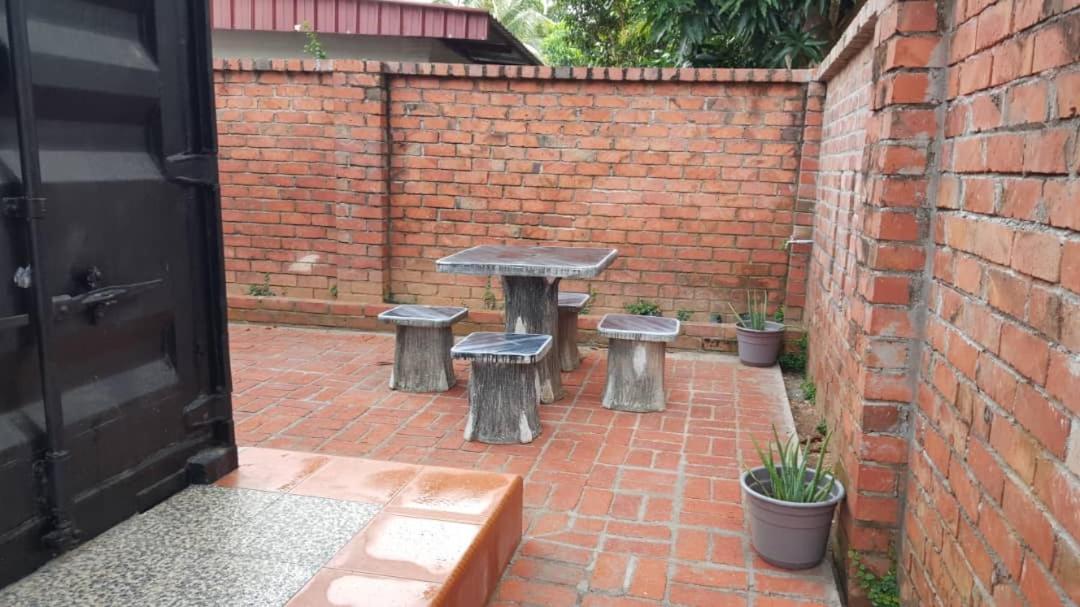 Homestay Umbai Kelana Merlimau المظهر الخارجي الصورة