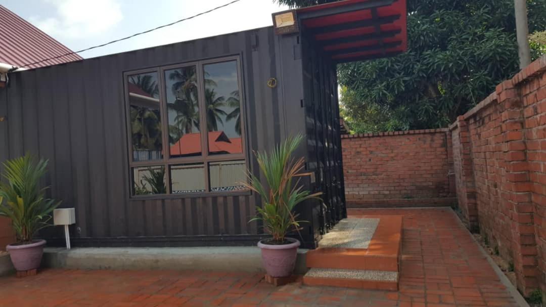 Homestay Umbai Kelana Merlimau المظهر الخارجي الصورة