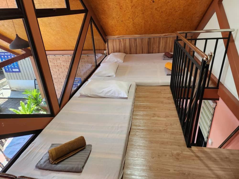 Homestay Umbai Kelana Merlimau المظهر الخارجي الصورة