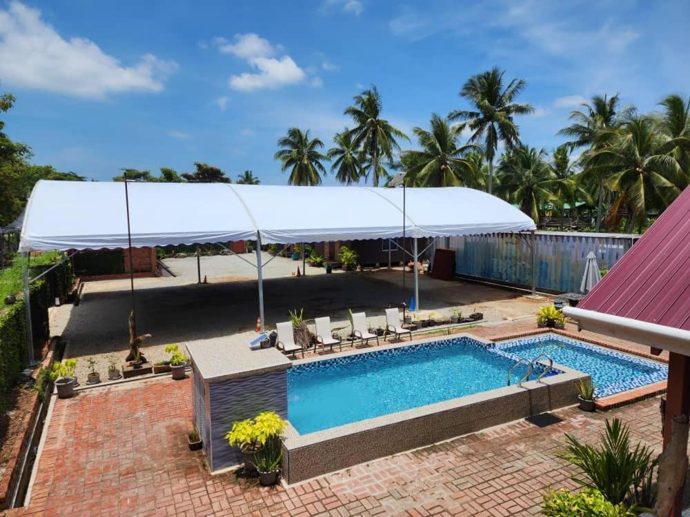 Homestay Umbai Kelana Merlimau المظهر الخارجي الصورة